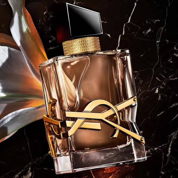 YSL EDP FLORALE