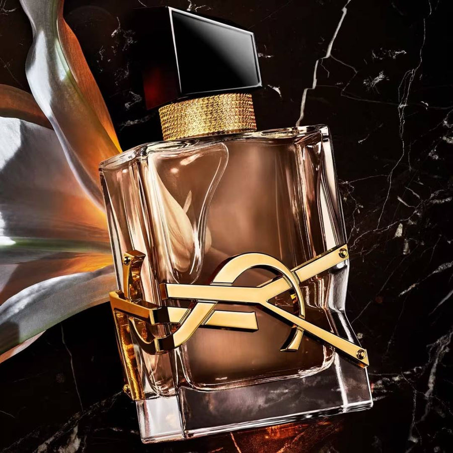 YSL EDP FLORALE