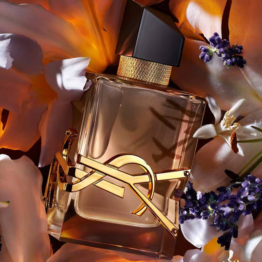 YSL EDP FLORALE
