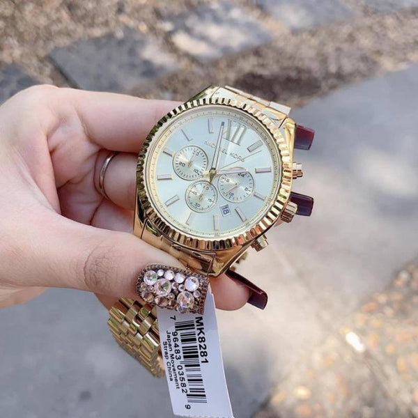 Michael kors Lexington Premium