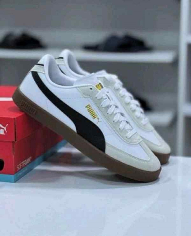 Puma Club II Era Sneakers