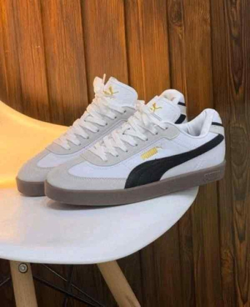 Puma Club II Era Sneakers