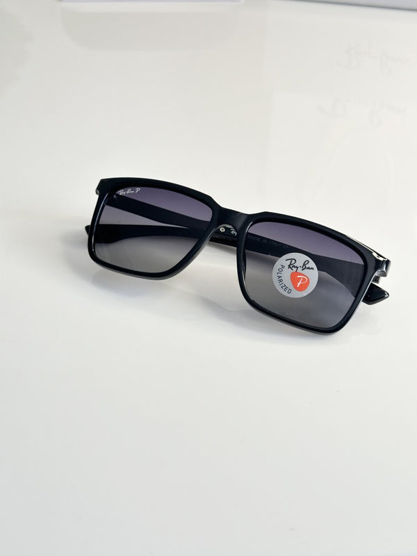 Rey ban 4614 Black