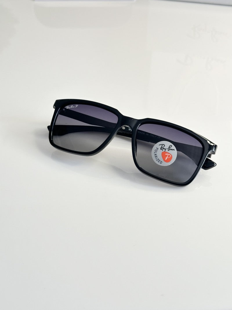 Rey ban 4614 Black