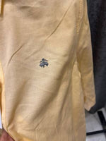 Brooks Brothers IMPORTED STORE ARTICLE SHIRT