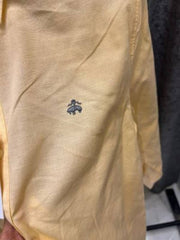 Brooks Brothers IMPORTED STORE ARTICLE SHIRT