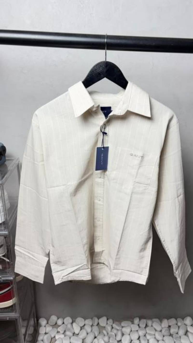 Gant Premium Good Quality Shirts 2823