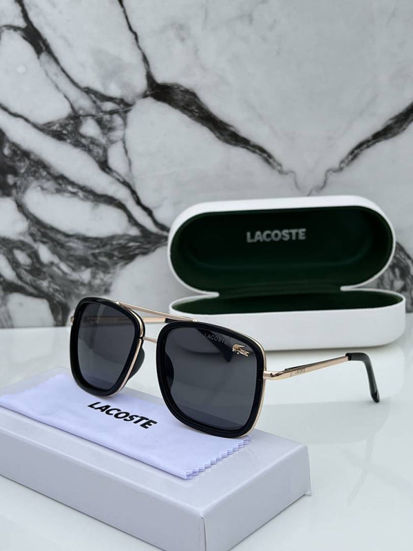 Lacoste_143_gold_black