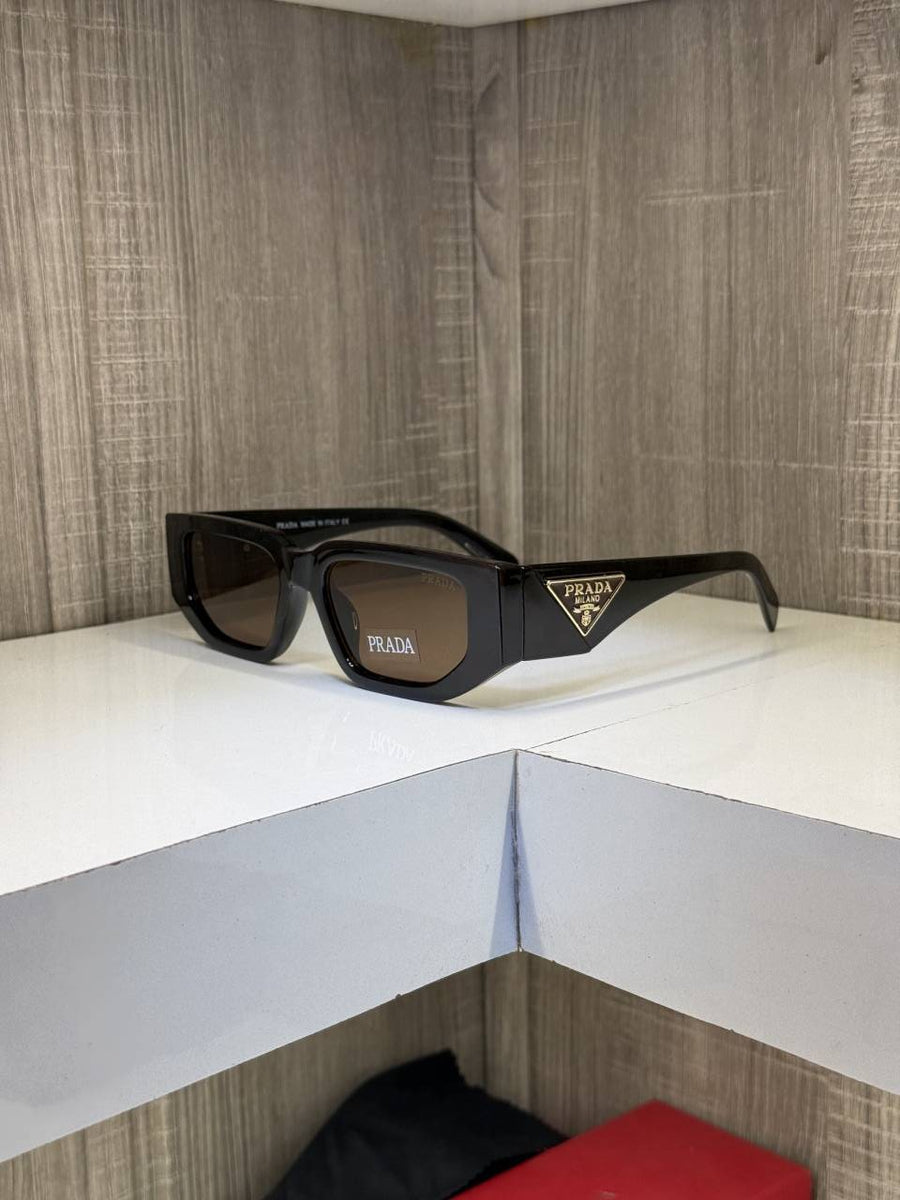Prada 09 Brown sunglass