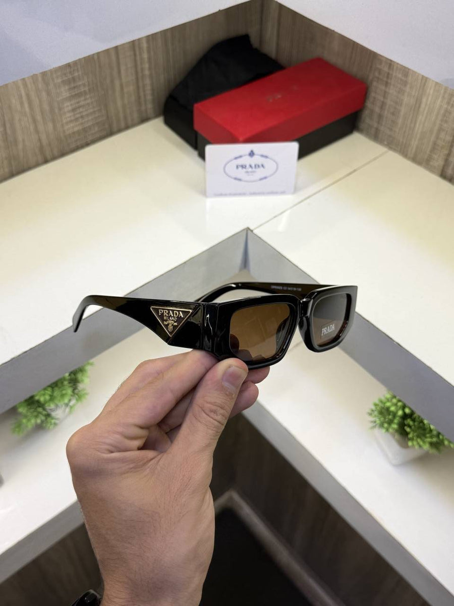 Prada 09 Brown sunglass