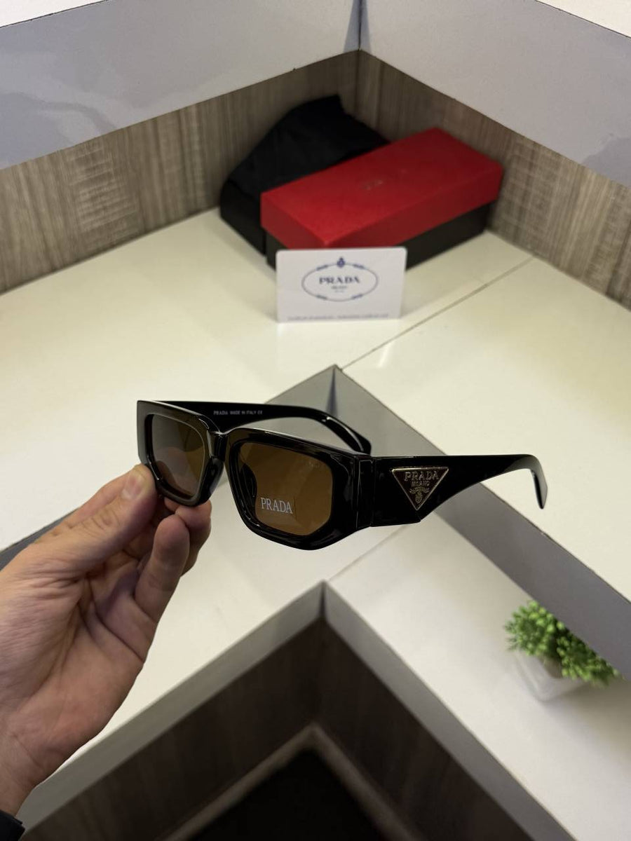 Prada 09 Brown sunglass