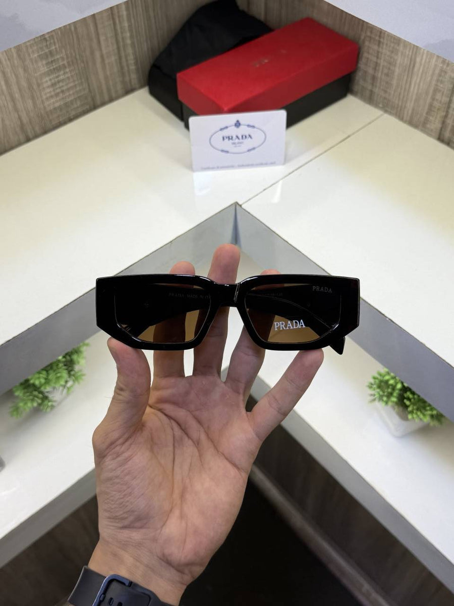 Prada 09 Brown sunglass