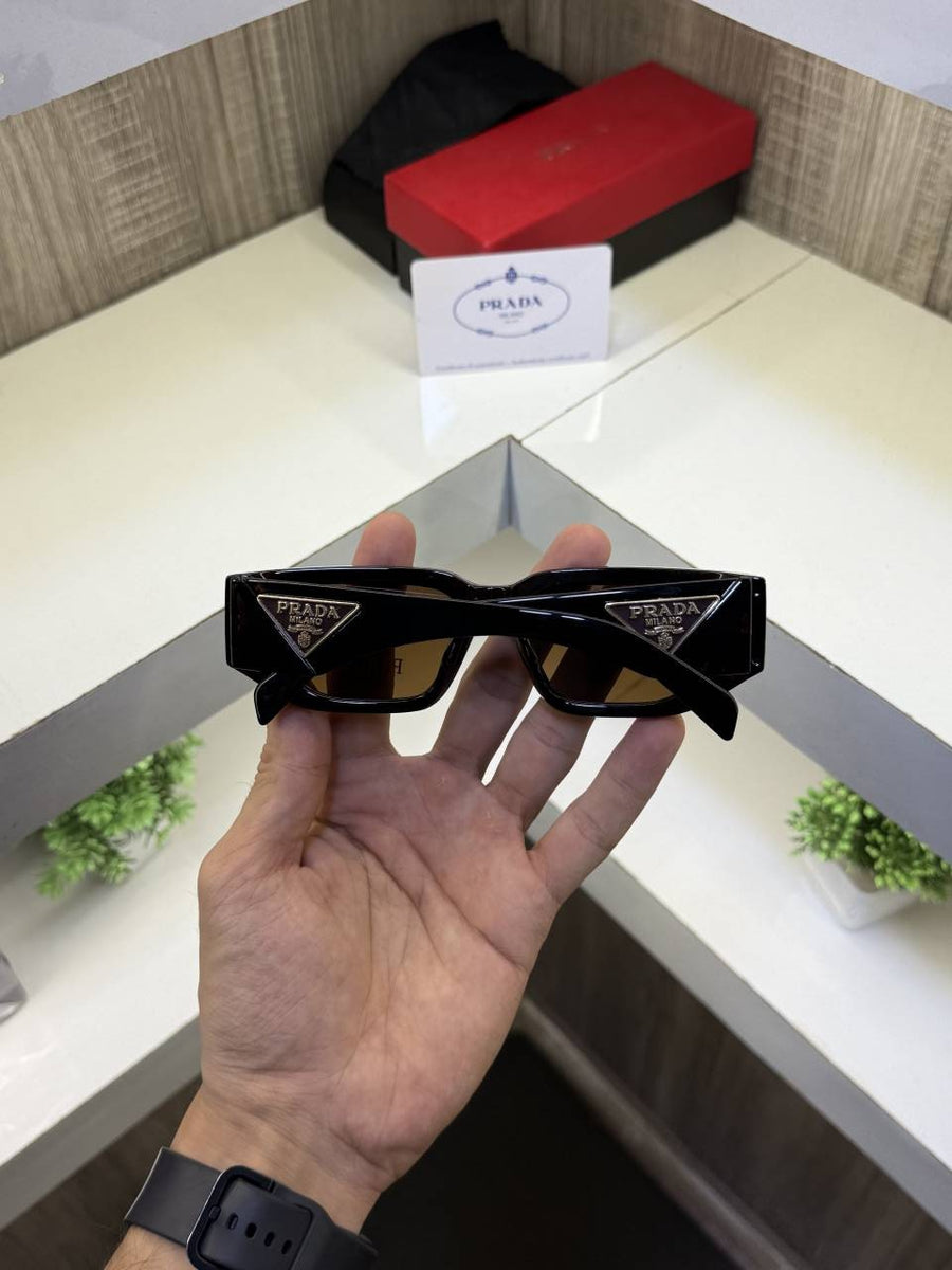 Prada 09 Brown sunglass