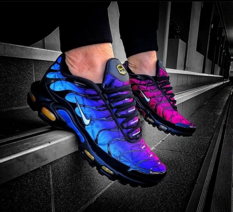 Nike Airmax Plus 25th Anniversary Fix