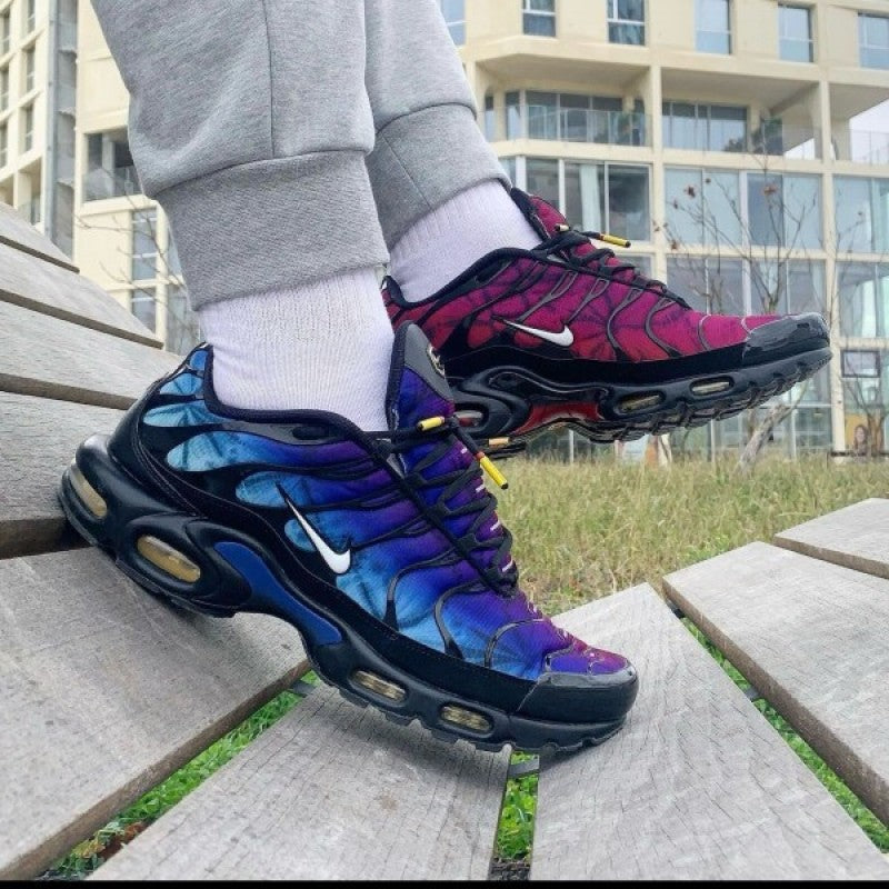 Nike Airmax Plus 25th Anniversary Fix