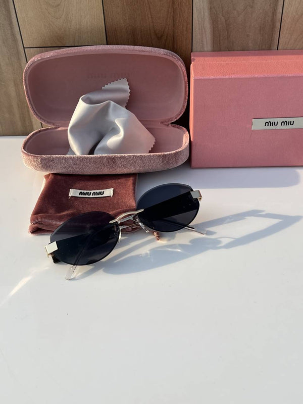 Miu_miu_4070_gold_black