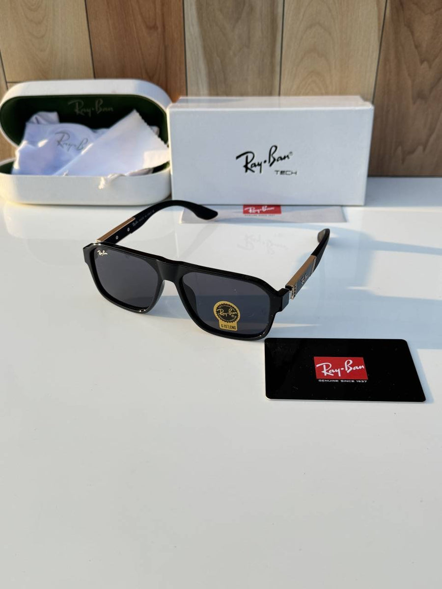 Rey ban 8971 black