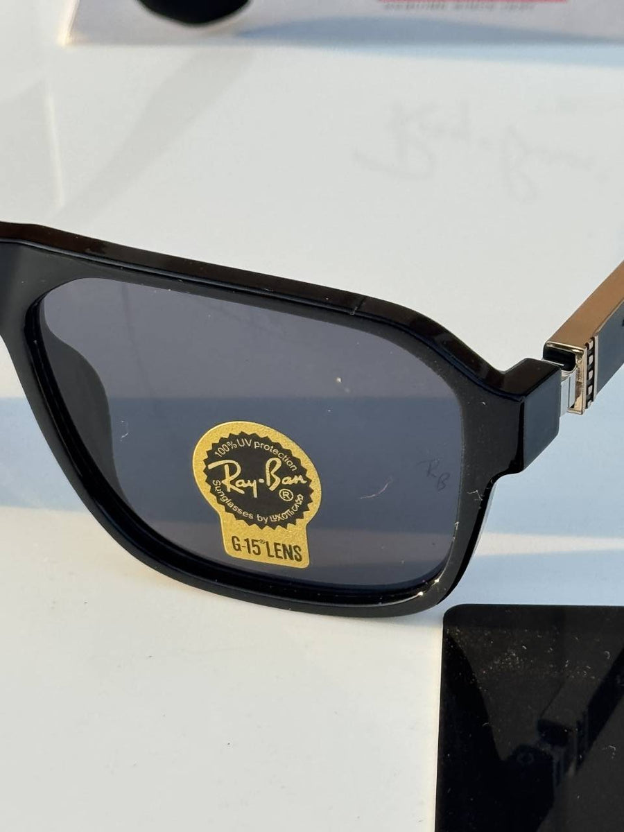 Rey ban 8971 black