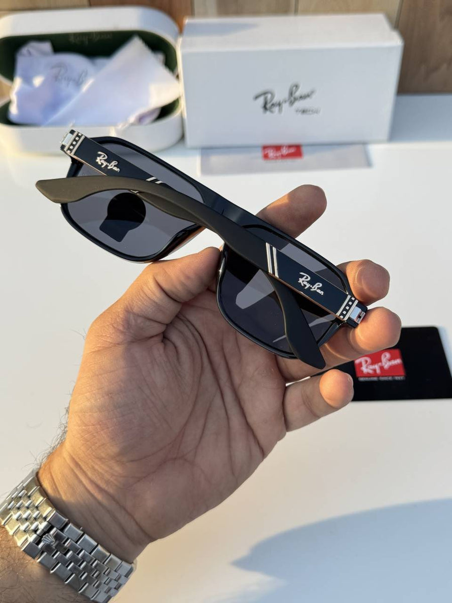 Rey ban 8971 black