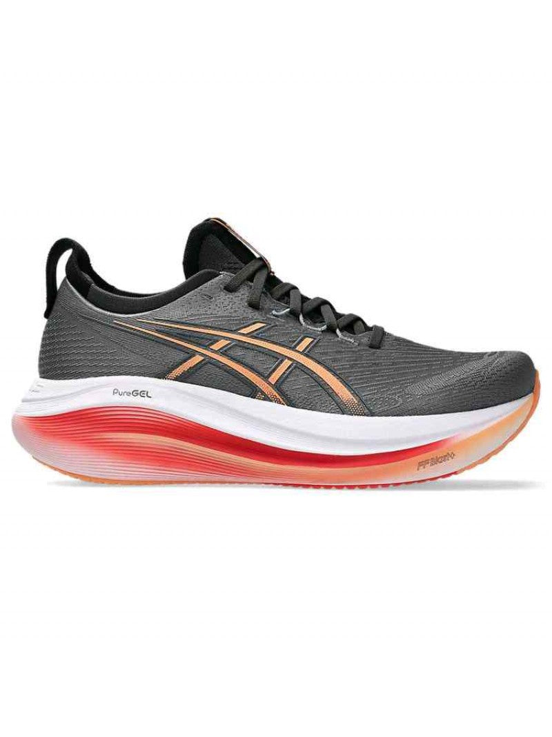Asics GEL-NIMBUS 27 CARBONMOJAVE