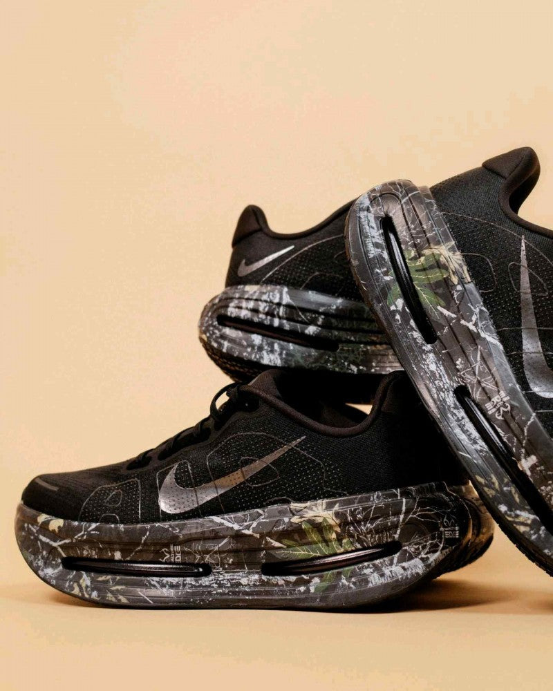 Nike Vomero Premium Black Realtree 212