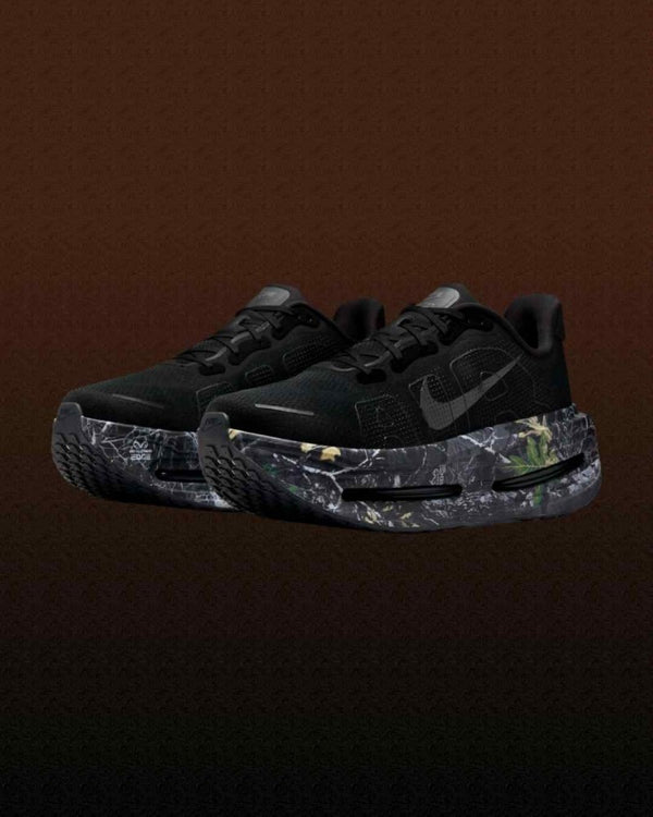 Nike Vomero Premium Black Realtree 212