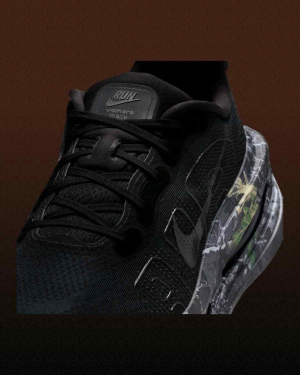 Nike Vomero Premium Black Realtree 212