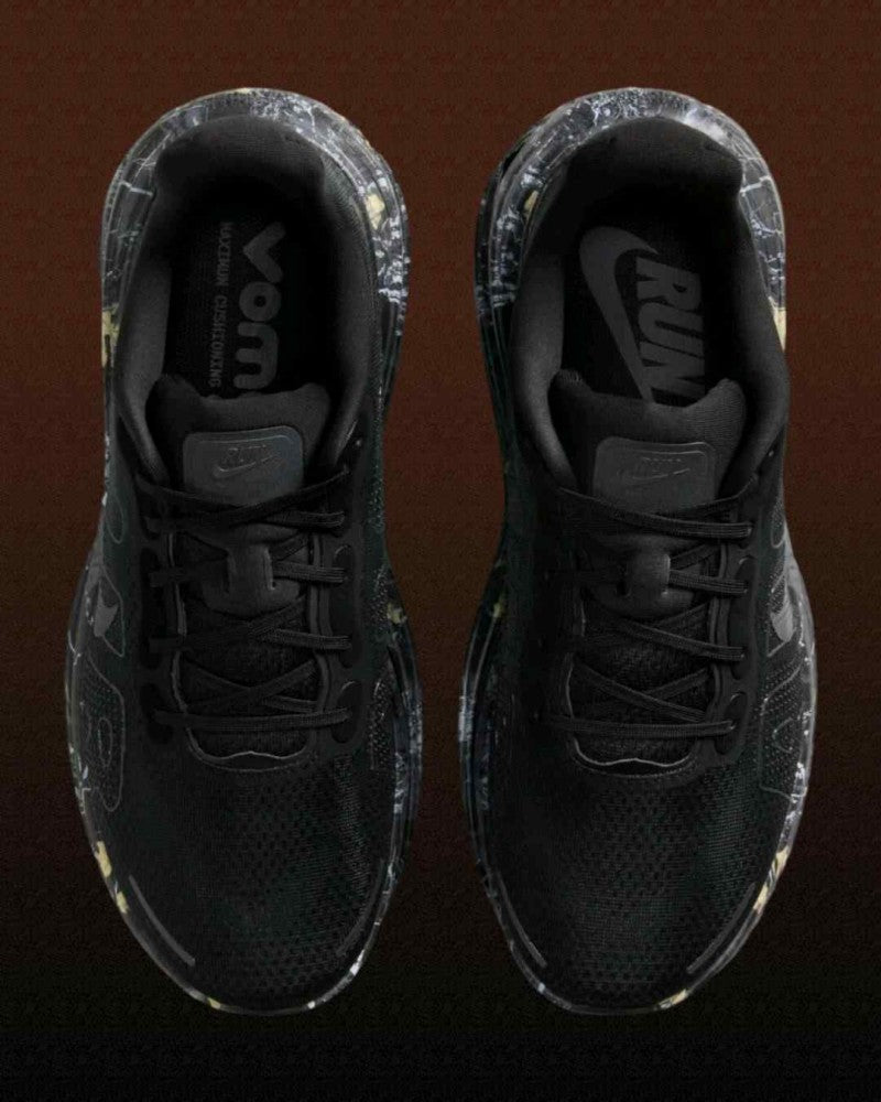 Nike Vomero Premium Black Realtree 212