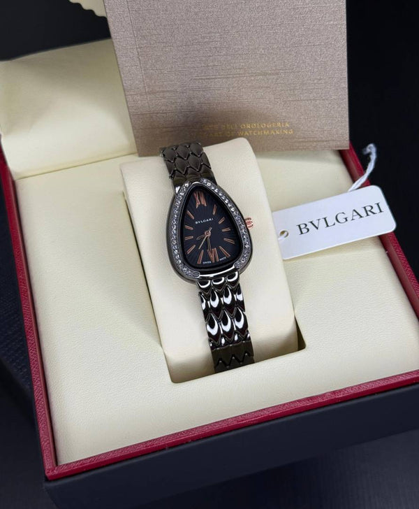 Bvlgari Serpenti Seduttori