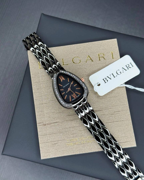 Bvlgari Serpenti Seduttori