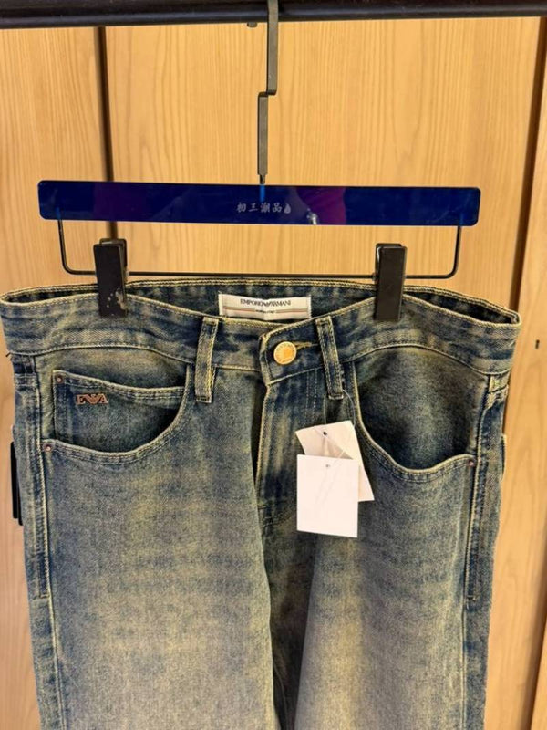 Armaxni Exchangex IMPORTED STORE ARTICLE JEANS