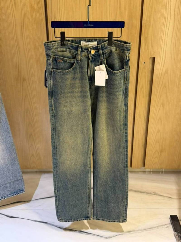 Armaxni Exchangex IMPORTED STORE ARTICLE JEANS