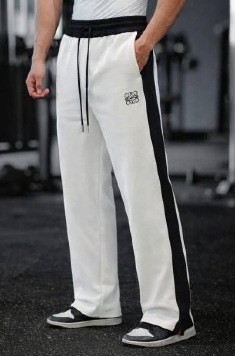 Loewe IMPORTED STORE ARTICLE TRACK PANT