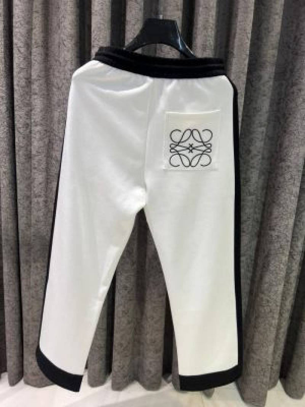 Loewe IMPORTED STORE ARTICLE TRACK PANT