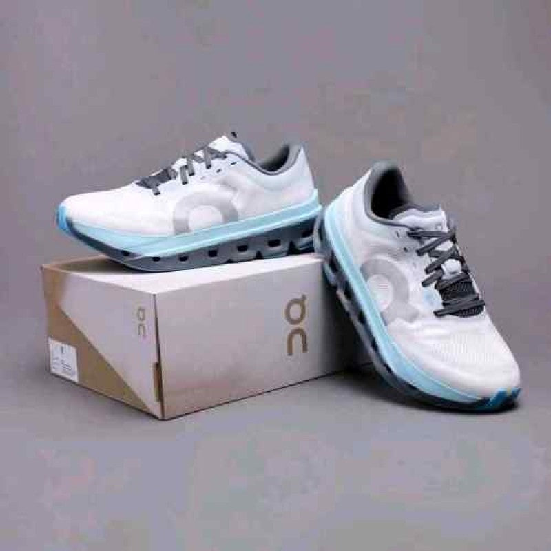 On Cloud flow 5 Arctic Stone 104