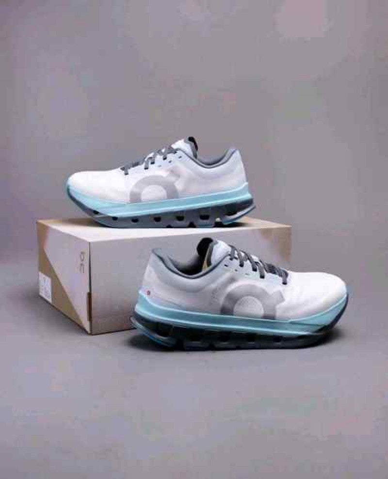 On Cloud flow 5 Arctic Stone 104