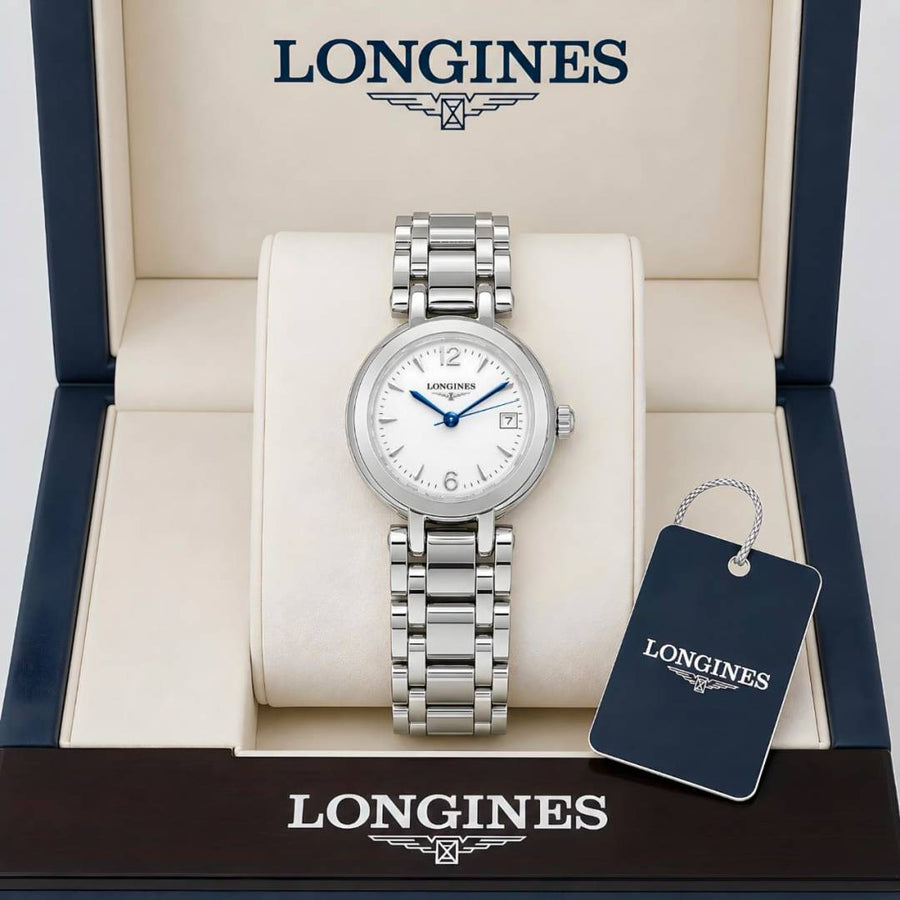 Longine Watch For Her 900