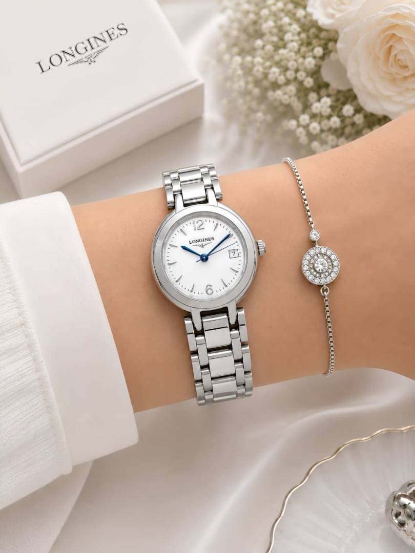 Longine Watch For Her 900