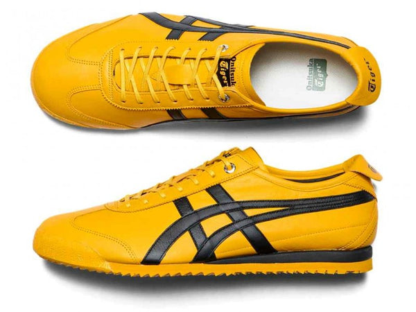 Onitsuka Tiger Mexico 66 SD Yellow Black 2641