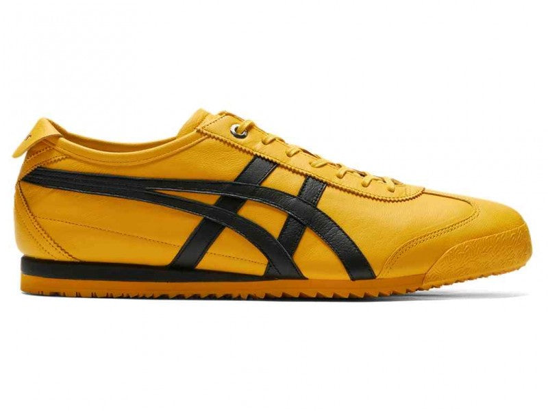 Onitsuka Tiger Mexico 66 SD Yellow Black 2641