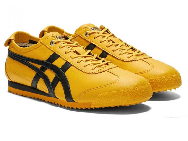 Onitsuka Tiger Mexico 66 SD Yellow Black 2641