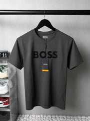 Hug_ Bos_s premium T shirt..1836