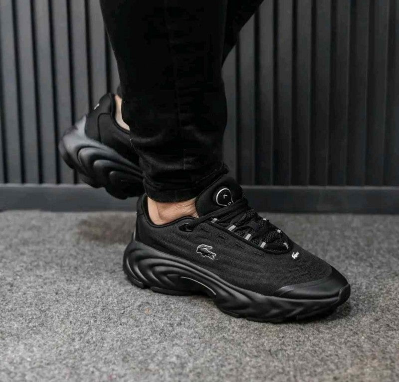 Lacoste SPINOR 225 Full Black