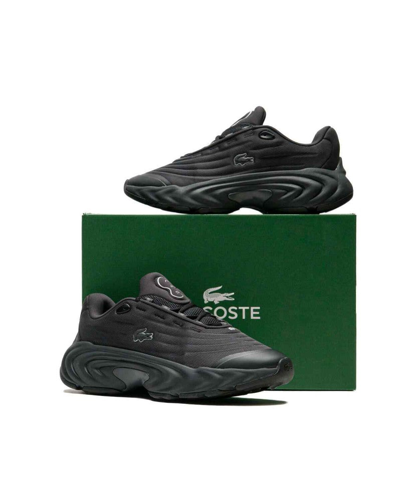 Lacoste SPINOR 225 Full Black