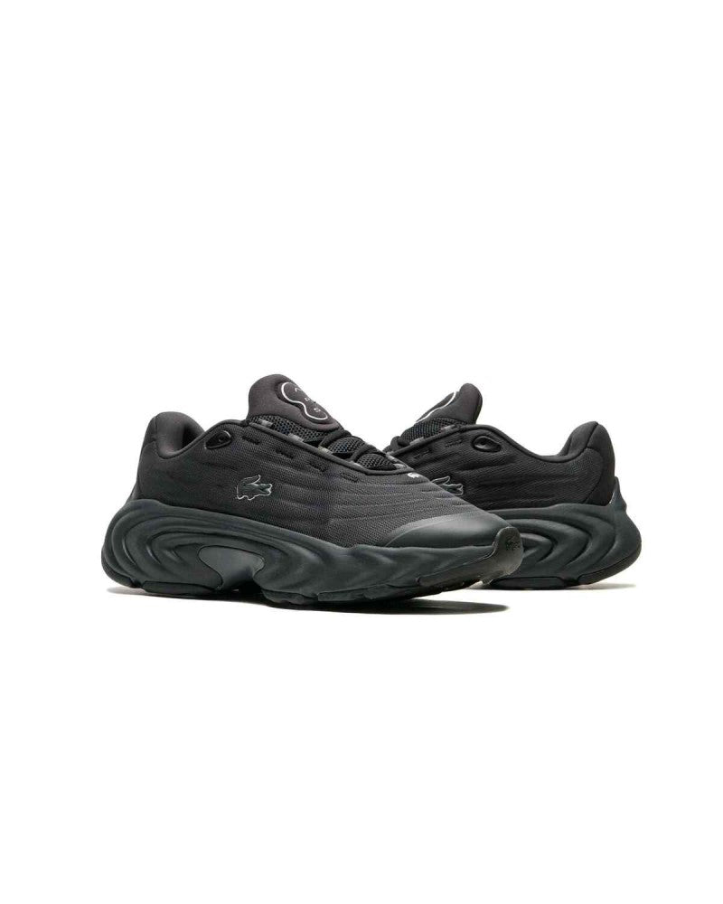 Lacoste SPINOR 225 Full Black