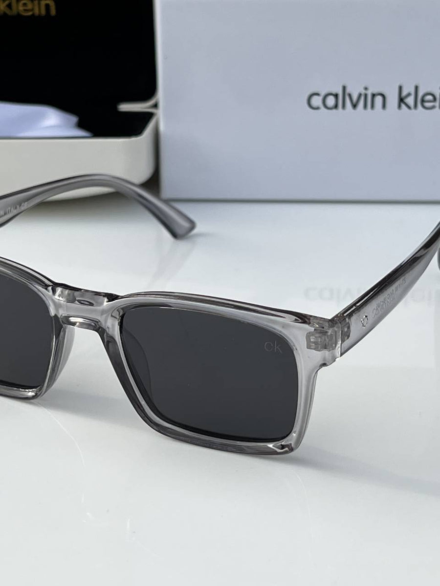 Calvin kline_Y10_grey_black