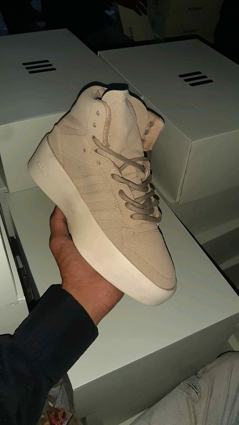 Adidas Fear Of god athletics 1 basketball