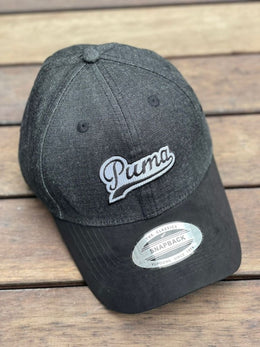 Puma_Black_Logo_Premium_Unisex_Cap_With_Box_695