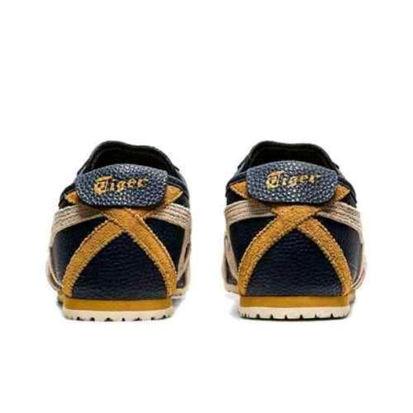 Onitsuka Tigerr Mexico 66 Blue Yellow 935