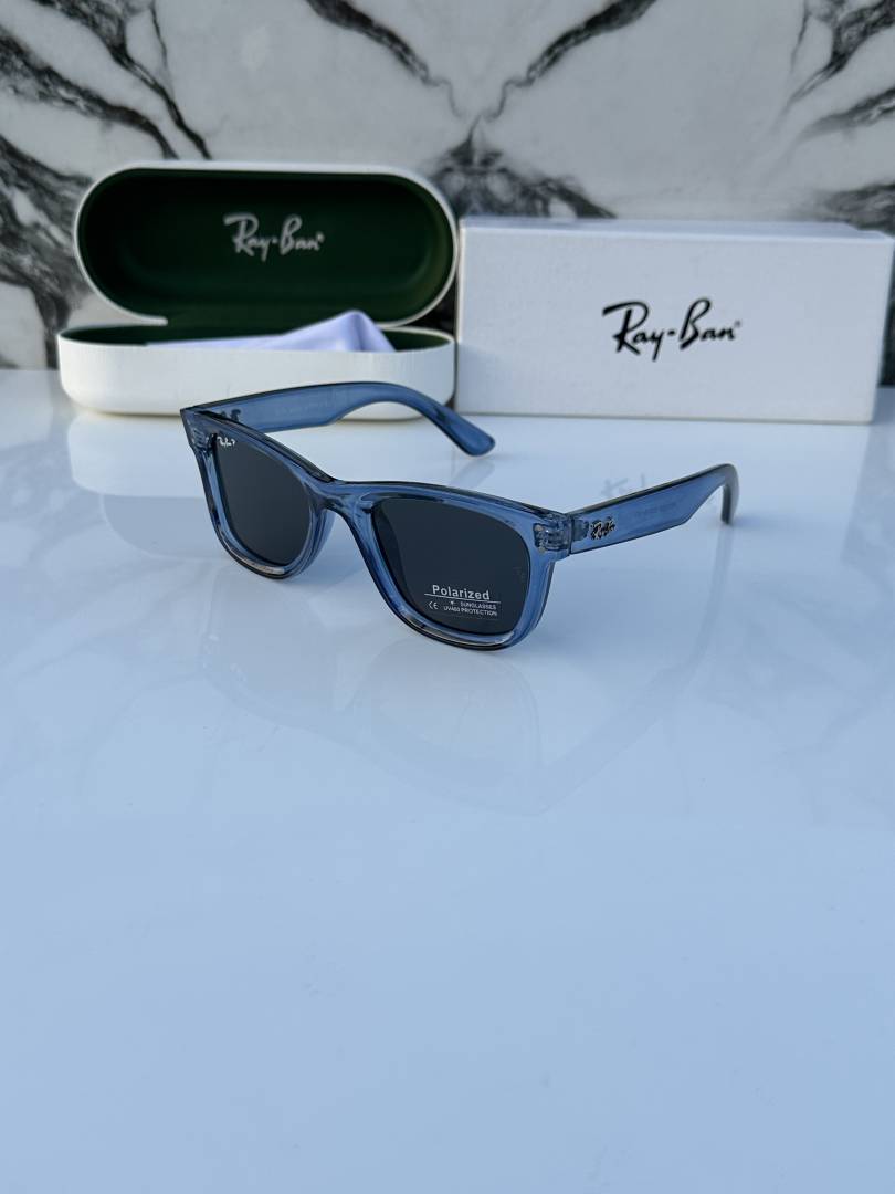 Rey ban_0502_blue